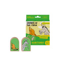 Load image into Gallery viewer, Sounds of the Farm game Expansion Set 2 EN