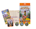 Load image into Gallery viewer, Lost Birds EN