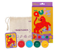 Bild in Galerie-Betrachter laden, Qubitunes: Family Fun Bundle - EN