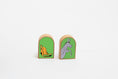 Bild in Galerie-Betrachter laden, Sounds of the Farm game Expansion Set 2 NO