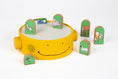 Load image into Gallery viewer, Sounds of the Farm game Expansion Set NO