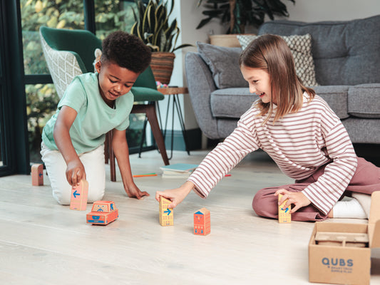 CODY BLOCK Starter Set (EN)