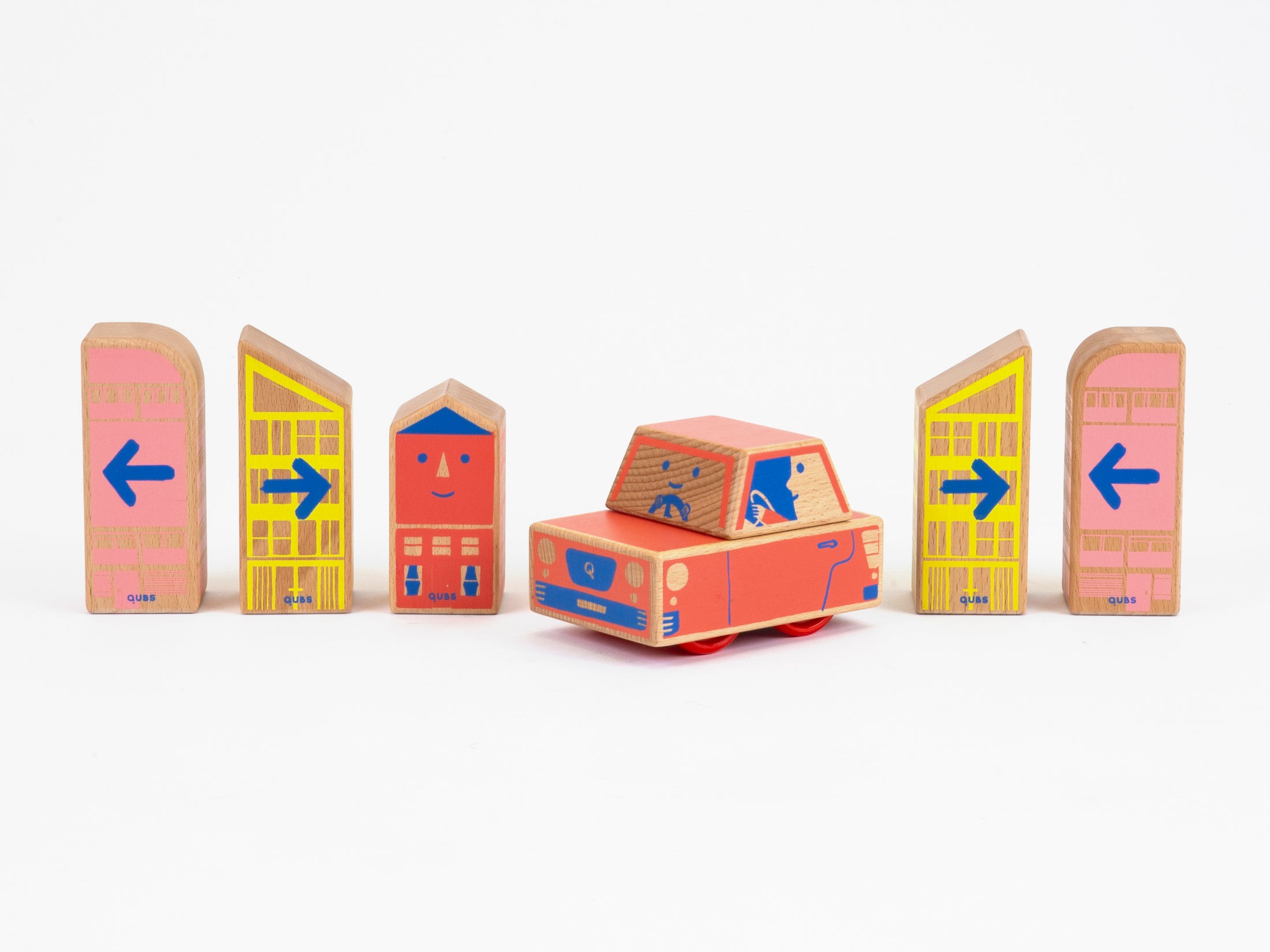 CODY BLOCK Starter Set (EN)