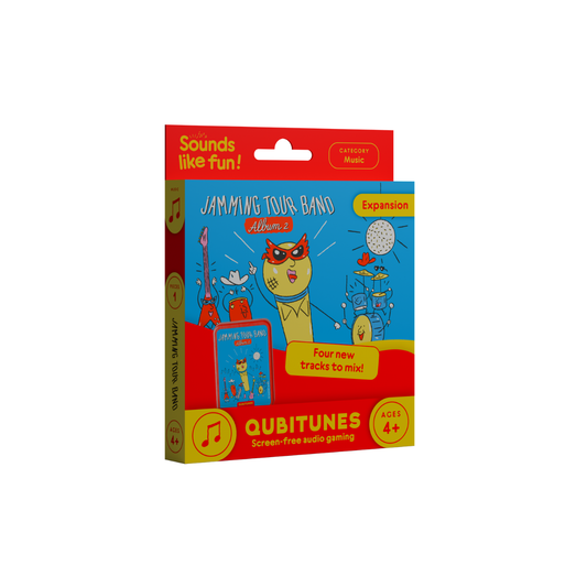 Jamming Touring Band Album 2 - Encore! EN