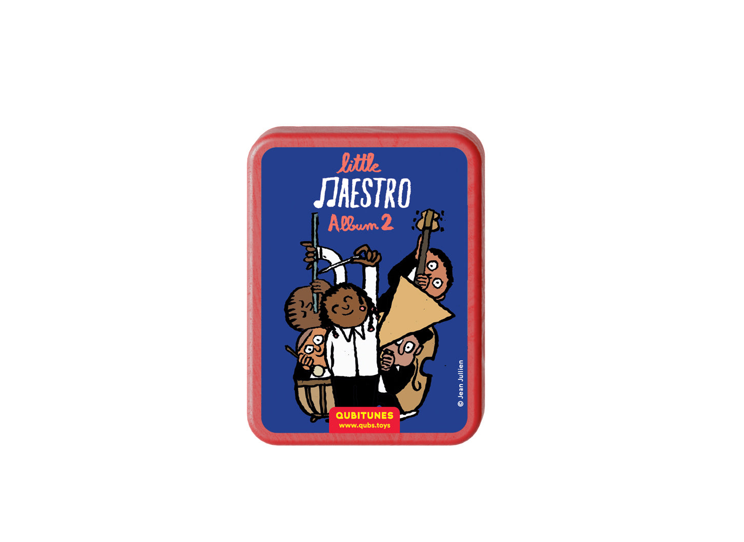 Little Maestro Album 2 - Encore! EN