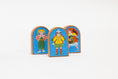 Load image into Gallery viewer, Hansel & Gretel NO
