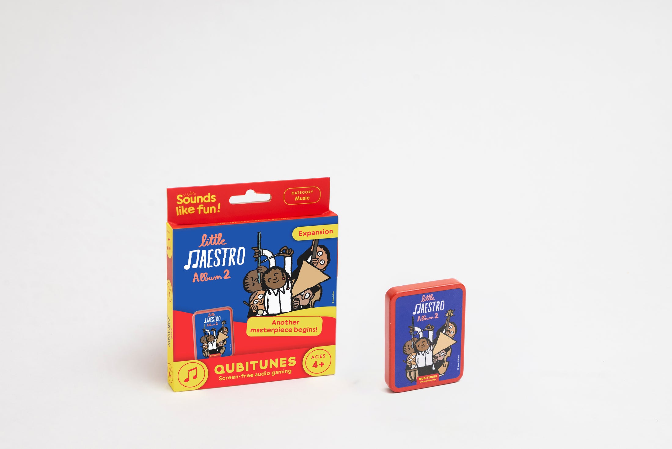 Little Maestro Album 2 - Encore! EN