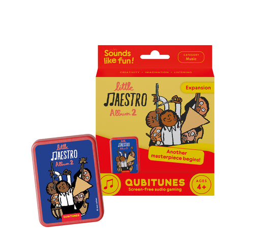 Little Maestro Album 2 - Encore! EN