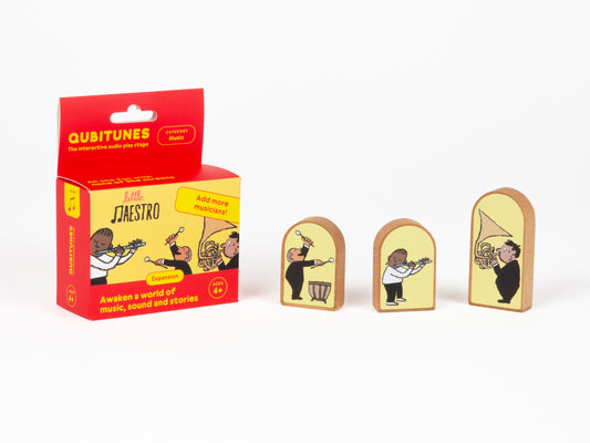 Little Maestro Expansion Set EN