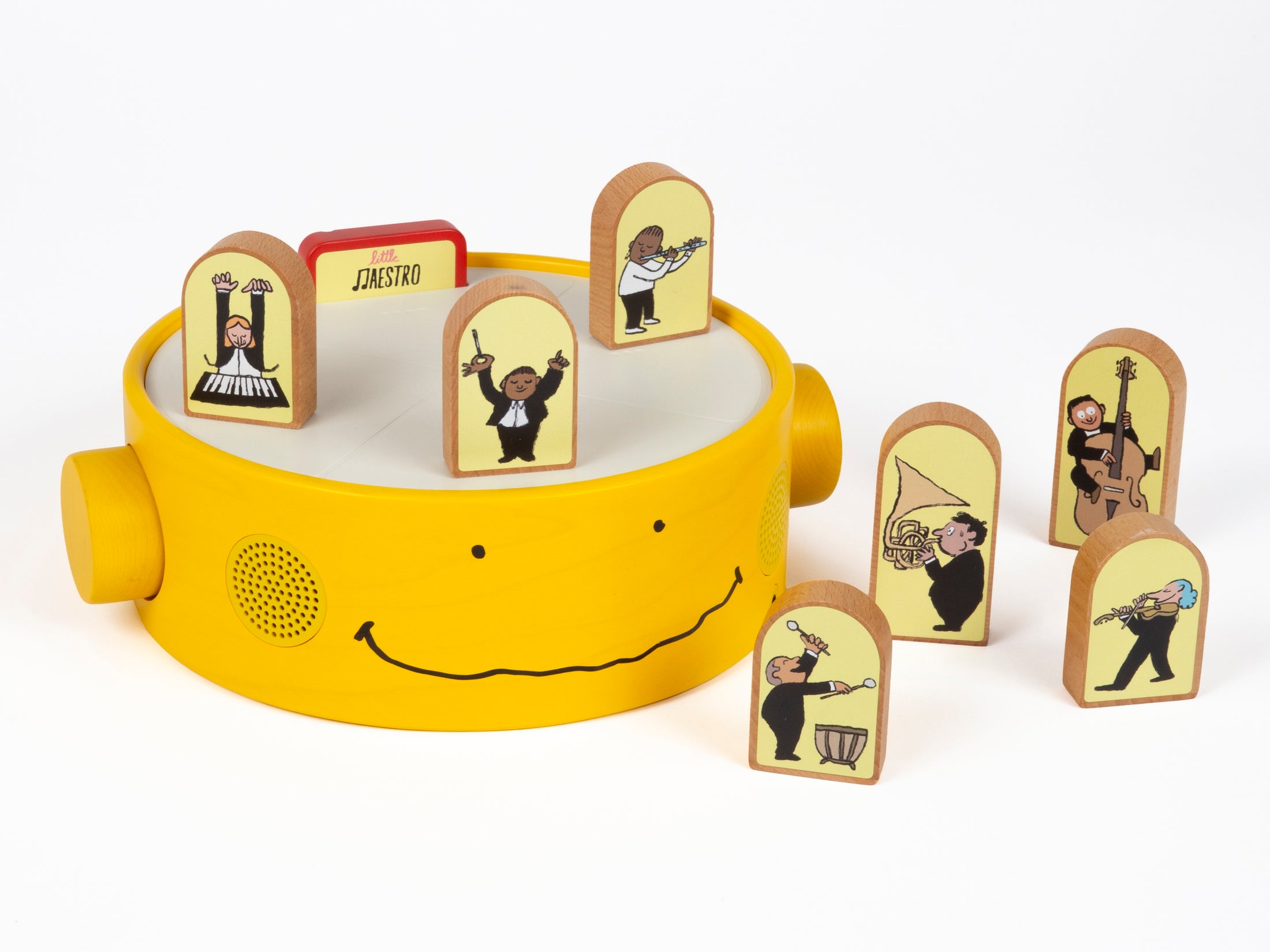 Little Maestro Expansion Set EN