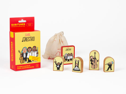 Little Maestro game EN