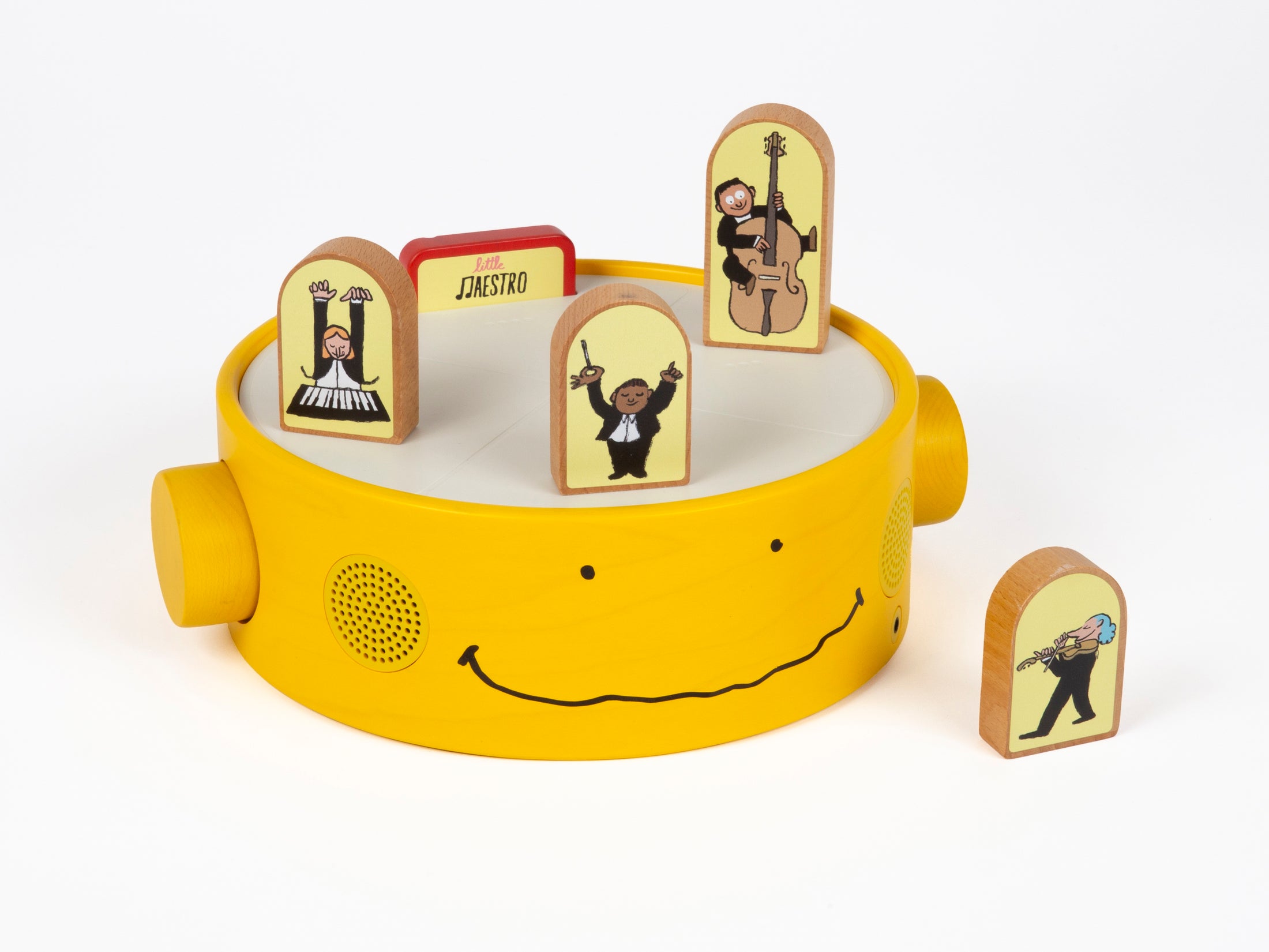 Little Maestro game EN