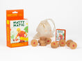 Load image into Gallery viewer, Matty Matic game EN

