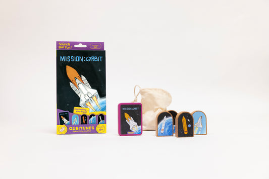 Mission: Orbit NO