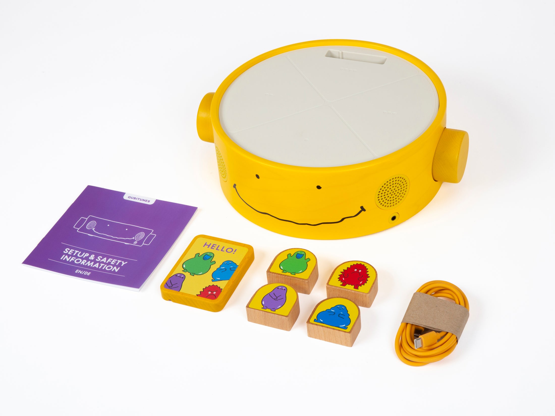 MC Mutts - Remix expansion set 2 EN