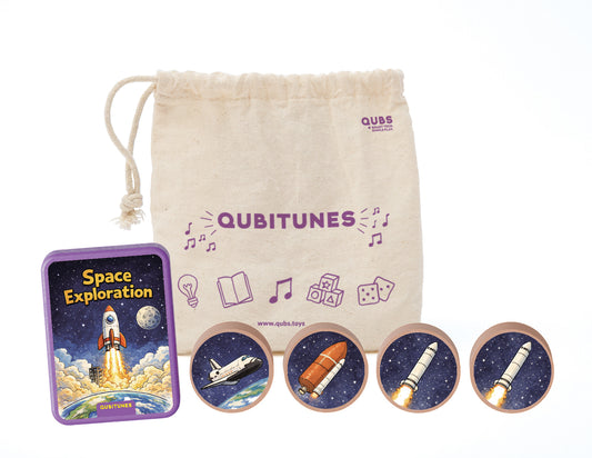 Space Exploration EN