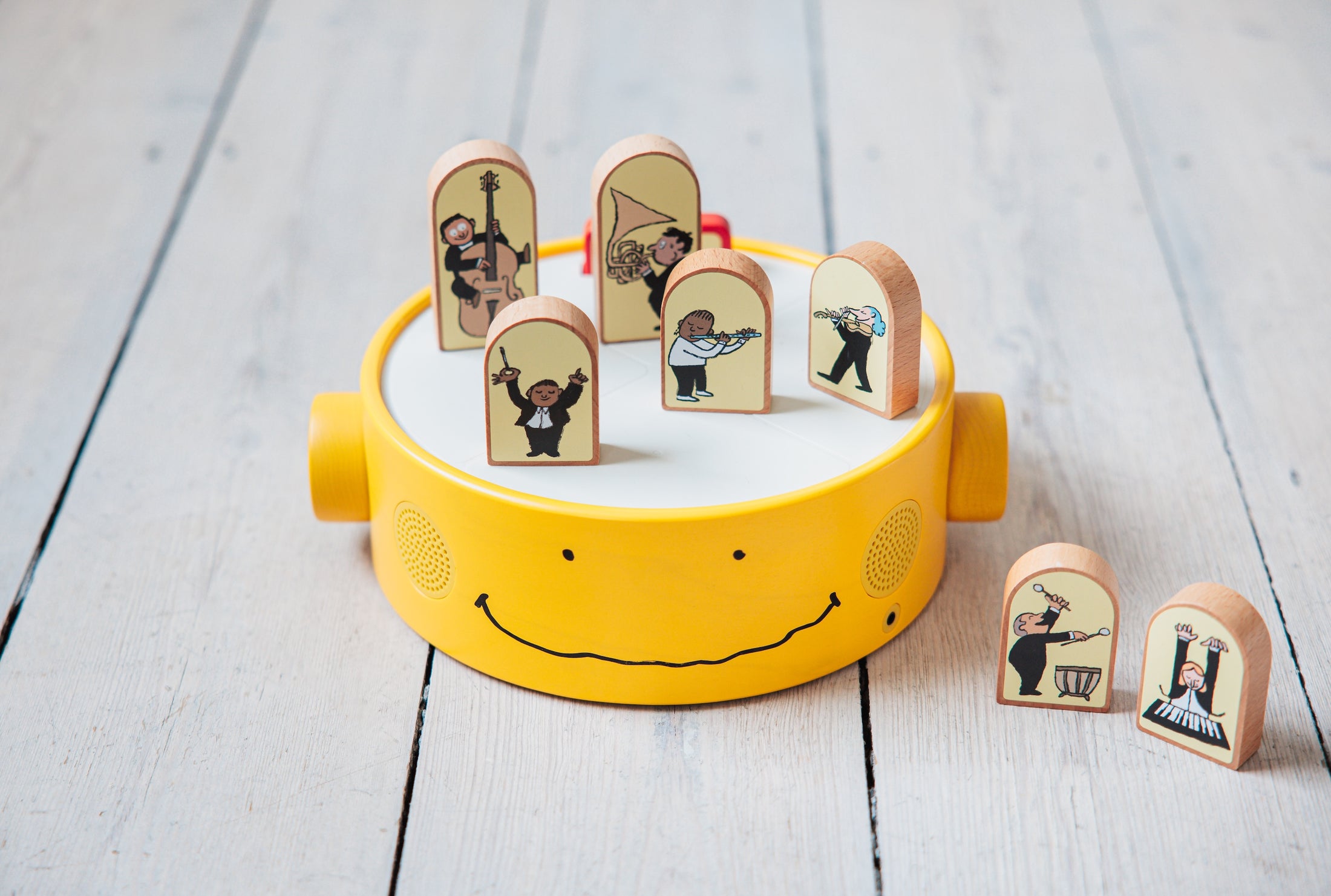 Little Maestro Expansion Set EN