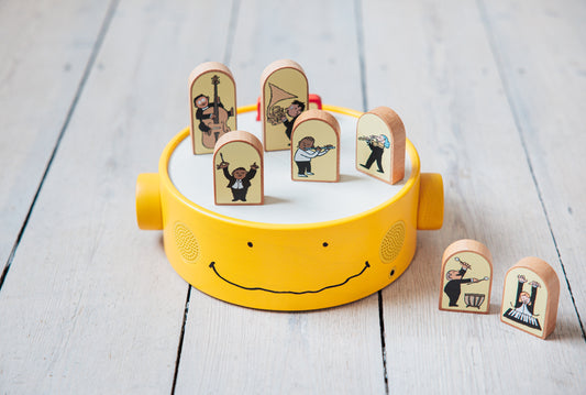 Little Maestro Expansion Set EN