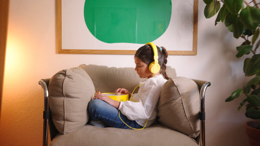 Soundscapes game EN
