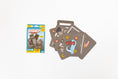Bild in Galerie-Betrachter laden, RasKars City Life Cards (Scandinavia)
