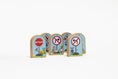 Load image into Gallery viewer, RasKars Road Work Blocks (Scandinavia)
