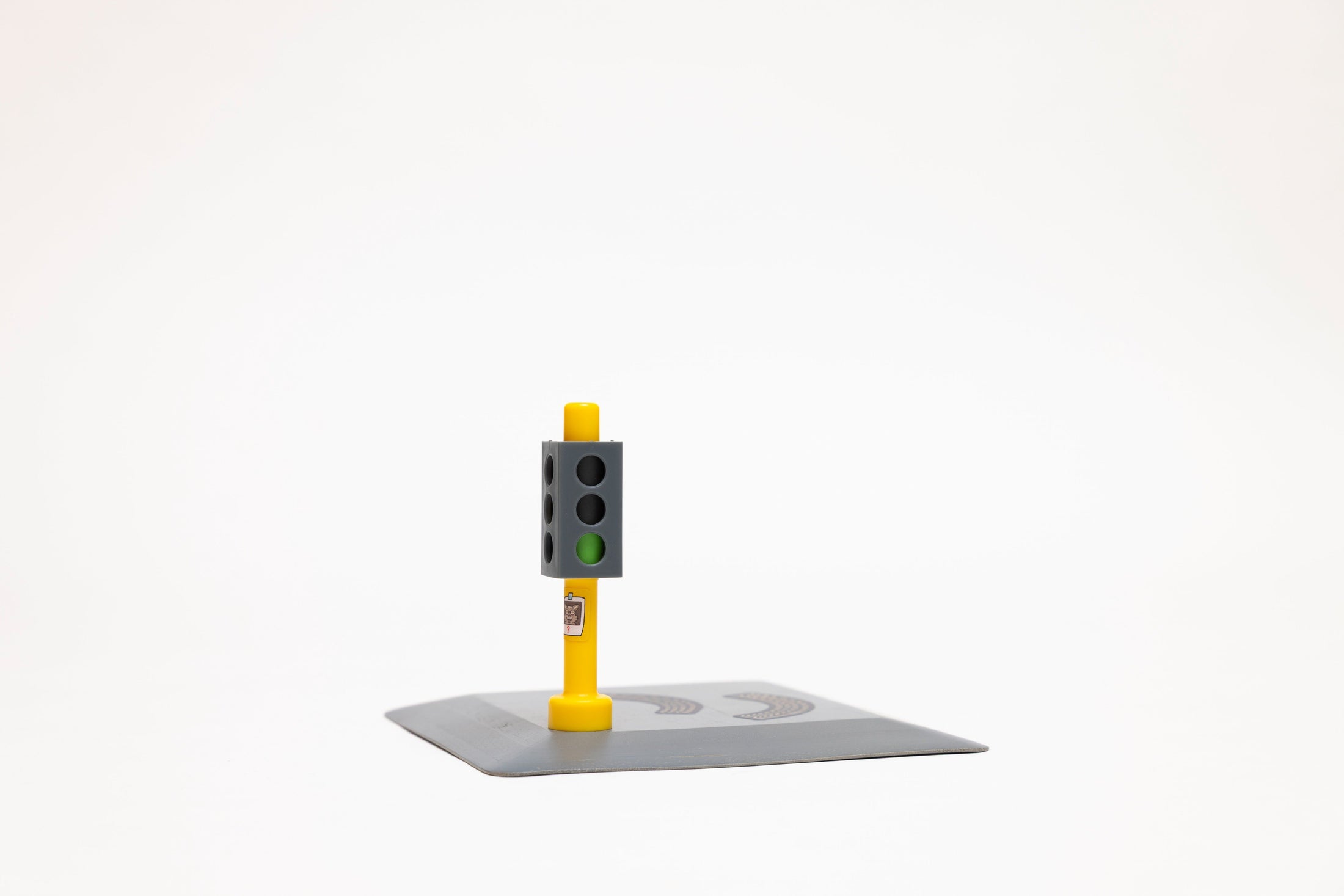 RasKars Traffic Light (Scandinavia)