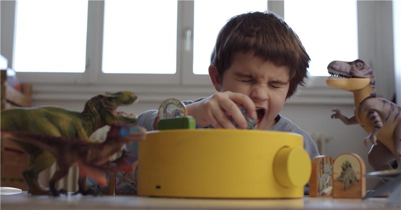 Jurassic Sounds Expansion Set EN