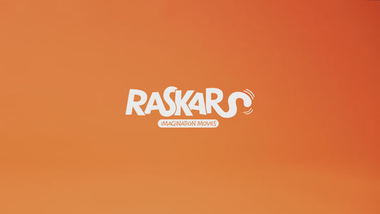 RasKars Road Work Blocks (Scandinavia)