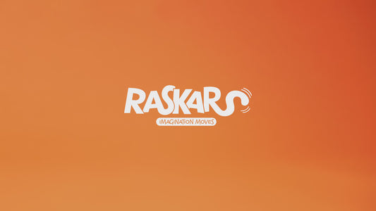 RasKars Road Sign Blocks (Scandinavia)