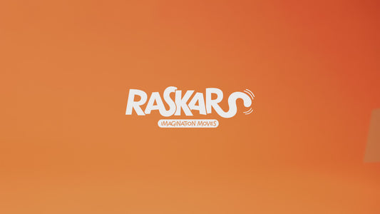RasKars City Life Cards (Scandinavia)