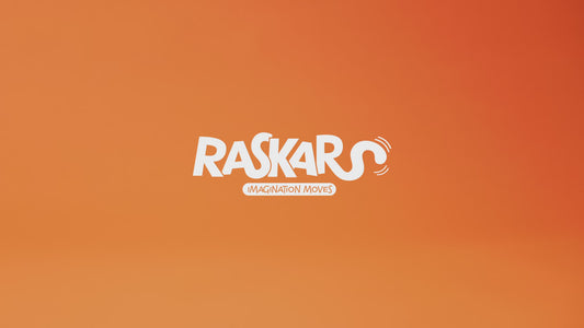 RasKars Gus (Scandinavia)
