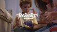 Load and play video in Gallery viewer, RasKars Dash (Scandinavia)
