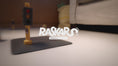 Load and play video in Gallery viewer, RasKars Dash (Scandinavia)
